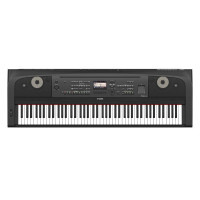 Цифрове фортепіано Yamaha DGX-670 Black