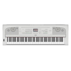 Цифровое фортепиано Yamaha DGX-670 White