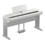 Цифровое фортепиано Yamaha DGX-670 White