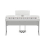 Цифрове фортепіано Yamaha DGX-670 White