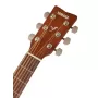 Акустическая гитара Yamaha F310 (Tabacco Brown Sunburst)
