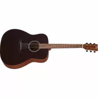 Акустична гітара Yamaha F400 (Smoky Black)