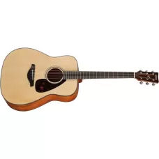 Акустична гітара Yamaha FG800M (Natural)
