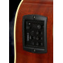 Электро-акустическая гитара Yamaha FGX820C (Natural)
