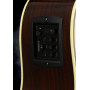 Електро-акустична гітара Yamaha FGX830C (Natural)