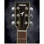 Електро-акустична гітара Yamaha FGX830C (Natural)