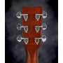 Электро-акустическая гитара Yamaha FGX830C (Natural)