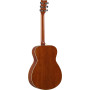Электро-акустическая гитара Yamaha FS-TA TransAcoustic (Brown Sunburst)