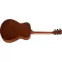 Акустическая гитара Yamaha FS400 (Natural Satin)