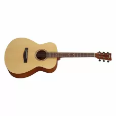 Акустична гітара Yamaha FS400 (Natural Satin)