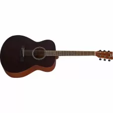 Акустична гітара Yamaha FS400 (Smoky Black)