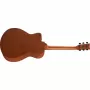 Акустическая гитара Yamaha FS400C (Natural Satin)