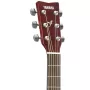 Электро-акустическая гитара Yamaha FSX315C (Tobacco Brown Sunburst) 
