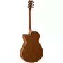Электро-акустическая гитара Yamaha FSX820C (Natural)