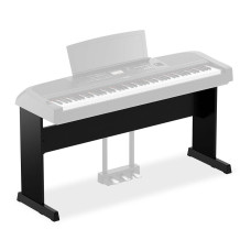 Стойка для цифрового пианино Yamaha L-300 (Black)