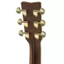 Электро-акустическая гитара  Yamaha LS6 ARE