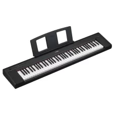 Цифрове піаніно Yamaha NP-35 (Black) 