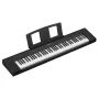 Цифровое пианино Yamaha NP-35  (Black) 