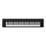 Цифровое пианино Yamaha NP-35  (Black) 