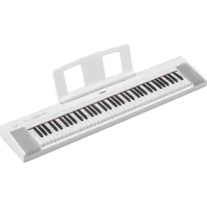 Цифрове піаніно Yamaha NP-35 (White)