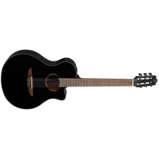 Класична гітара Yamaha NTX1 (Black)