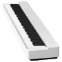 Цифровое пианино Yamaha P-225 (White)