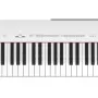 Цифровое пианино Yamaha P-225 (White)