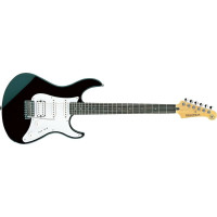 Электрогитара Yamaha Pacifica 112J (Black)