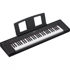 Цифрове піаніно Yamaha NP-15 (Black)