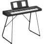 Цифровое пианино Yamaha NP-15 (Black)