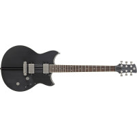 Електрогітара Yamaha Revstar RS820CR (Brushed Black)