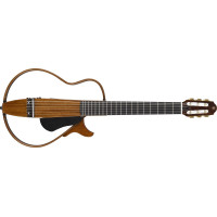 Silent гитара Yamaha SLG200NW (Natural)