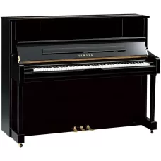 Акустичне піаніно Yamaha U1J (Polished Ebony)
