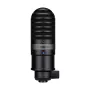 Студийный микрофон Yamaha YCM01 Condenser Microphone (Black)