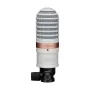 Студийный микрофон Yamaha YCM01 Condenser Microphone (White)