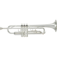 Труба Yamaha YTR-2330S