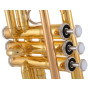 Труба Yamaha YTR-4435GII C / Bb Trumpet
