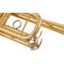 Труба Yamaha YTR-4435GII C/Bb Trumpet