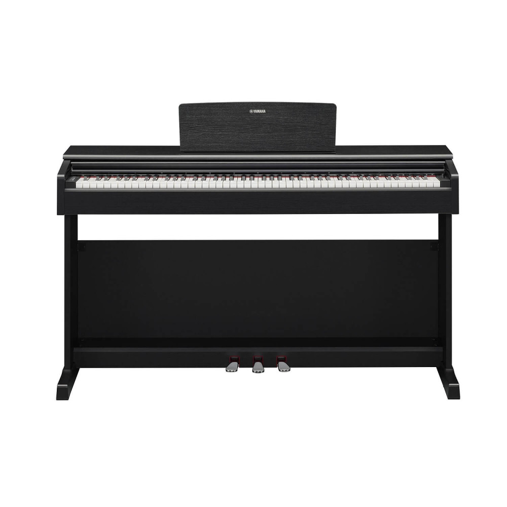 Цифрове піаніно Yamaha ARIUS YDP-145 (Black) 