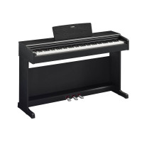 Цифровое пианино Yamaha ARIUS YDP-145 (Black)