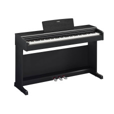 Цифрове піаніно Yamaha ARIUS YDP-145 (Black) 