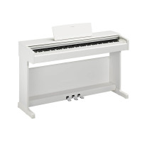 Цифровое пианино Yamaha ARIUS YDP-145 (White)