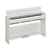 Цифрове піаніно Yamaha ARIUS YDP-S35 (White)