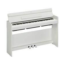Цифровое пианино Yamaha ARIUS YDP-S35 (White)