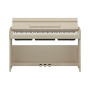 Цифровое пианино Yamaha ARIUS YDP-S35 (White Ash)