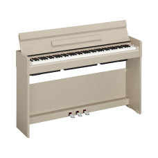 Цифрове піаніно Yamaha ARIUS YDP-S35 (White Ash)