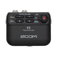 Рекордер Zoom F2