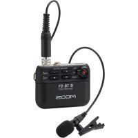 Рекордер Zoom F2-BT