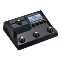 Гитарный процессор Zoom G2 FOUR