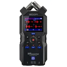 Рекордер Zoom H4essential